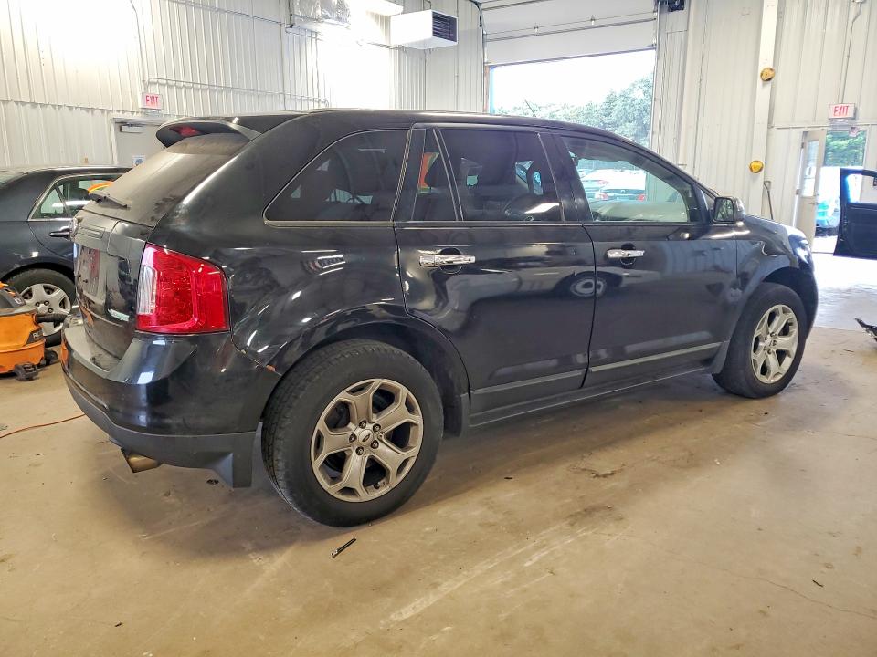 Продаж на аукціоні авто 2012 Ford Edge, vin: 2FMDK3G97CBA30483, номер лоту: 69602396