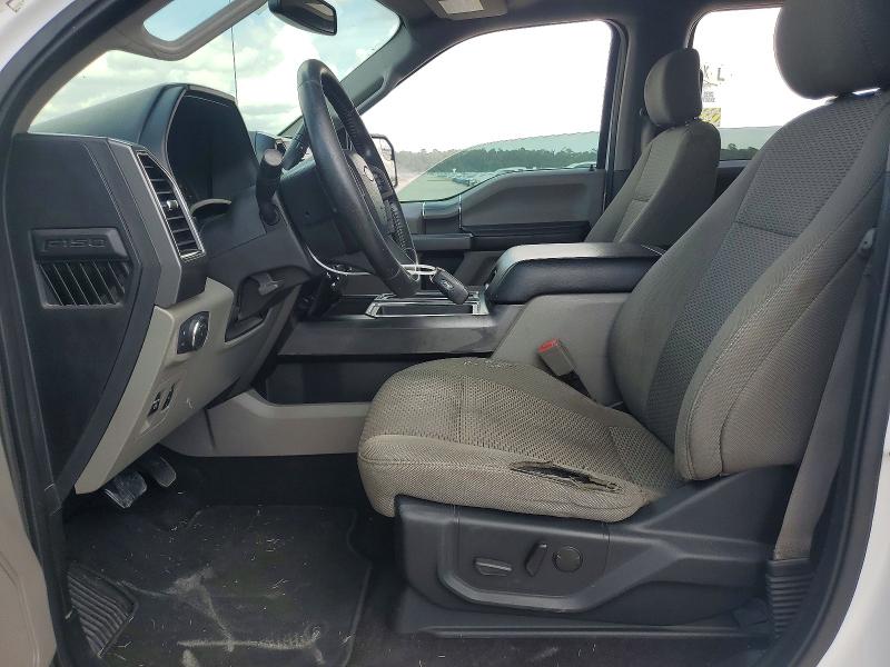 Auction sale of the 2019 Ford F150, vin: 1FTEW1C46KKC09579, lot number: 71170836