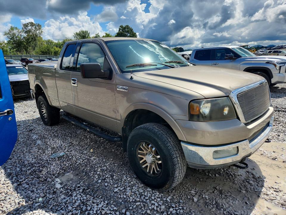Продажа на аукционе авто 2004 Ford F150, vin: 1FTPX14564NA39660, номер лота: 70319516