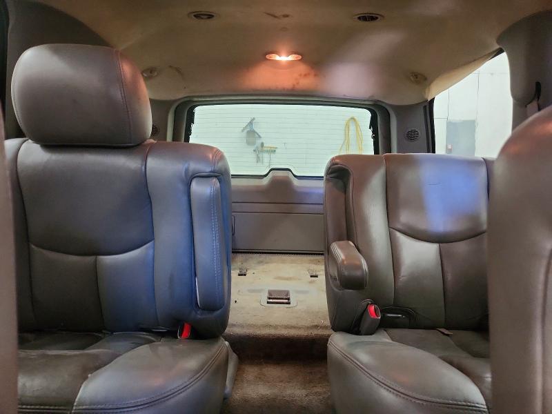 Продажа на аукционе авто 2004 Gmc Yukon, vin: 1GKEC13Z44J289675, номер лота: 70725426