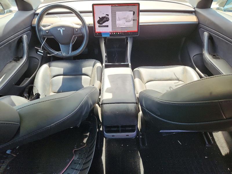 Aukcja sprzedaży 2019 Tesla Model 3, vin: 5YJ3E1EA7KF324525, numer aukcji: 71255356