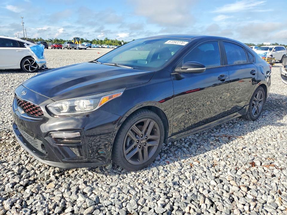 Aukcja sprzedaży 2020 Kia Forte, vin: 3KPF34AD7LE141234, numer aukcji: 67092276
