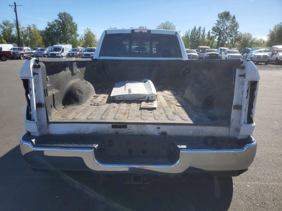 Auction sale of the 2020 Ram 3500, vin: 3C63RRJL4KG542837, lot number: 69460106