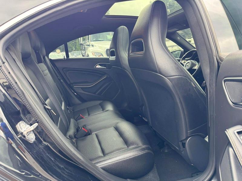 Aukcja sprzedaży 2019 Mercedes-benz Cla, vin: WDDSJ4EBXKN704550, numer aukcji: 68017376