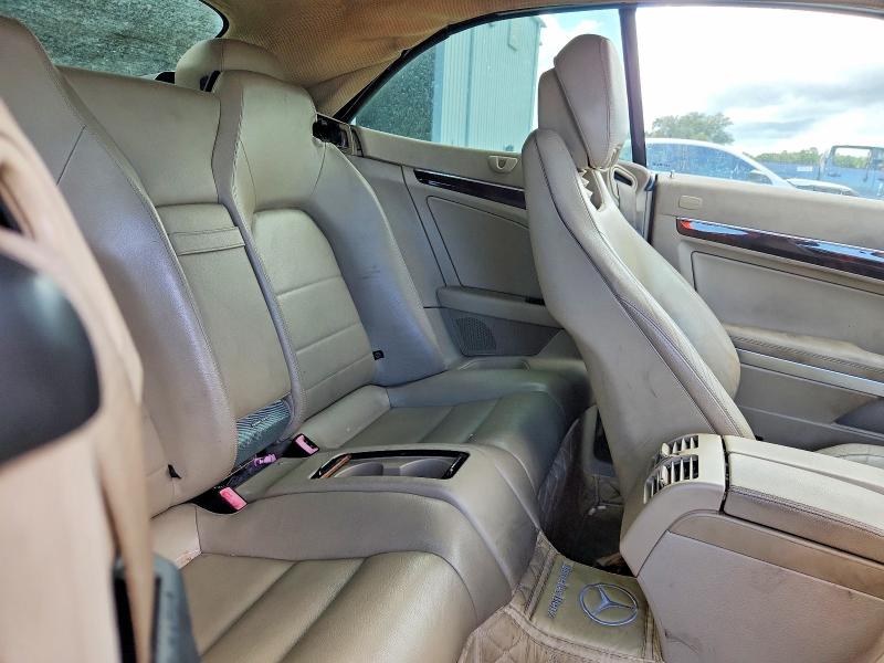 Продажа на аукционе авто 2013 Mercedes-benz E, vin: WDDKK5KFXDF208638, номер лота: 70128176