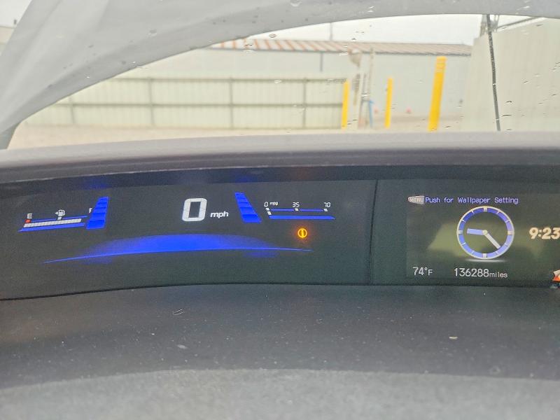Aukcja sprzedaży 2015 Honda Civic, vin: 19XFB2F54FE107118, numer aukcji: 67499156