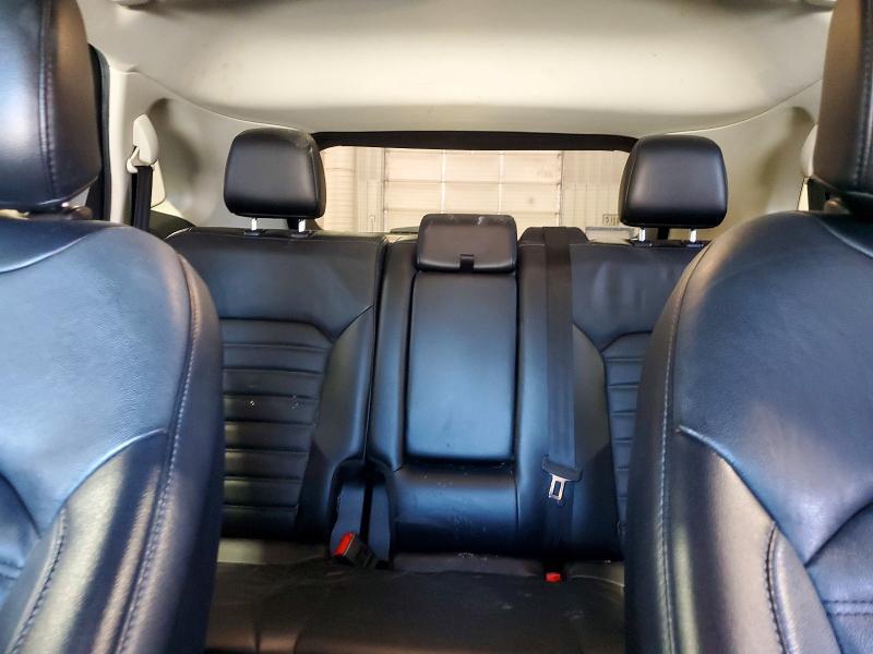 Продажа на аукционе авто 2016 Ford Edge, vin: 2FMPK4J91GBB50717, номер лота: 69365566
