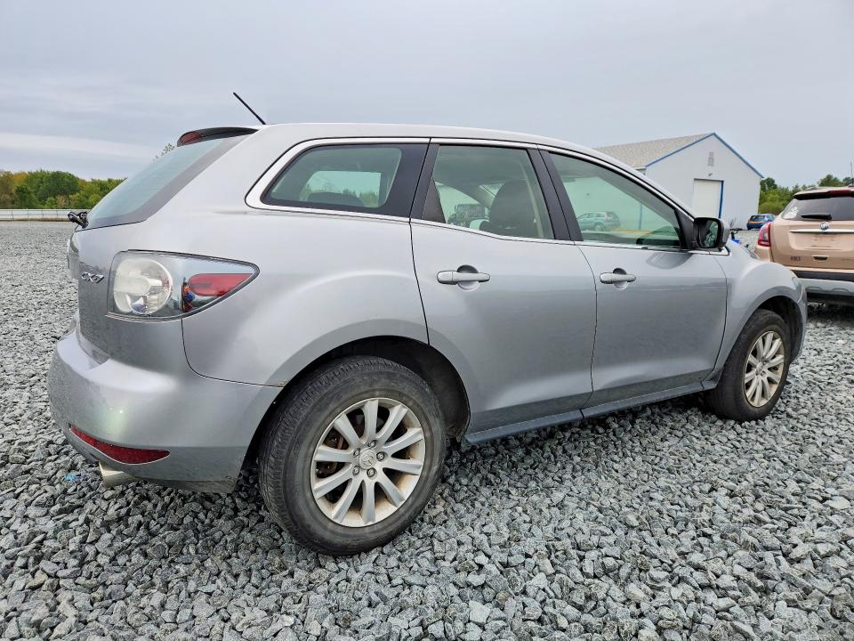 Aukcja sprzedaży 2011 Mazda Cx-7, vin: JM3ER2AM5B0401322, numer aukcji: 69865106