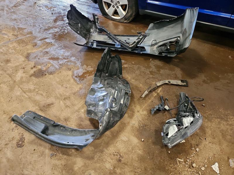 Aukcja sprzedaży 2018 Subaru Forester, vin: JF2SJAGC7JH504481, numer aukcji: 67434286