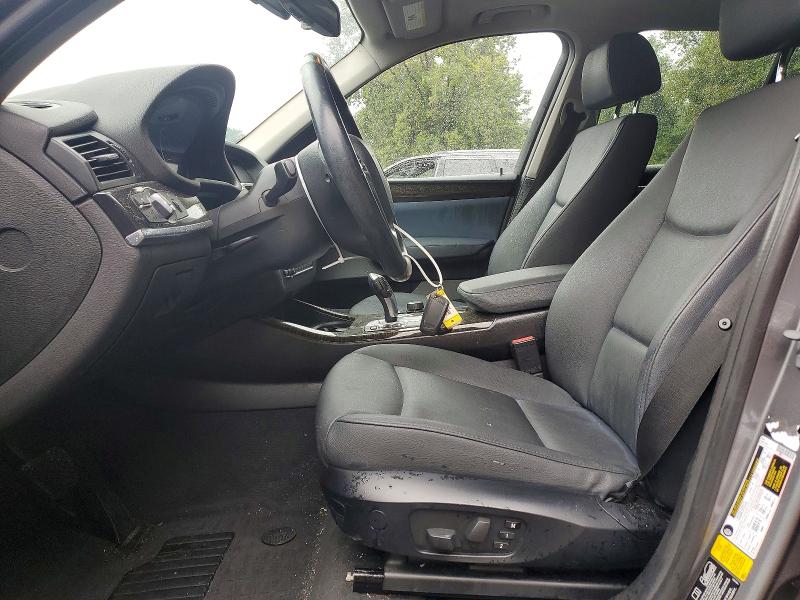 Aukcja sprzedaży 2014 Bmw X3, vin: 5UXWX7C5XE0E78540, numer aukcji: 67162036