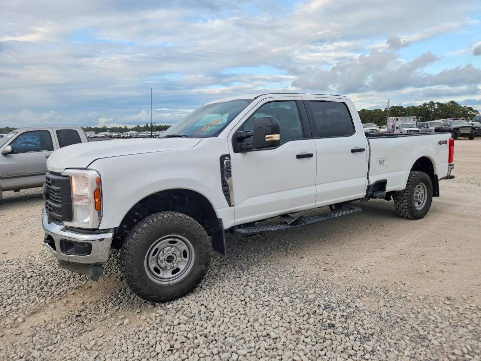 71195616 :رقم المزاد ، 1FT7W2BA1TEC85958 vin ، 2026 Ford F250 مزاد بيع