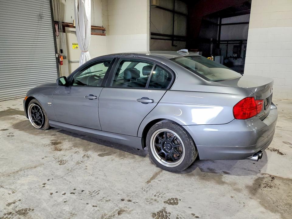 Aukcja sprzedaży 2011 Bmw 328, vin: WBAPK5G58BNN27035, numer aukcji: 66648376
