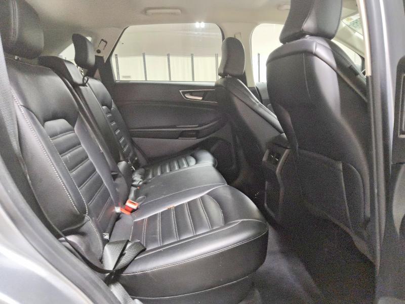 2022 Ford Edge მანქანა იყიდება აუქციონზე, vin: 2FMPK4J97NBB03334, აუქციონის ნომერი: 68070266