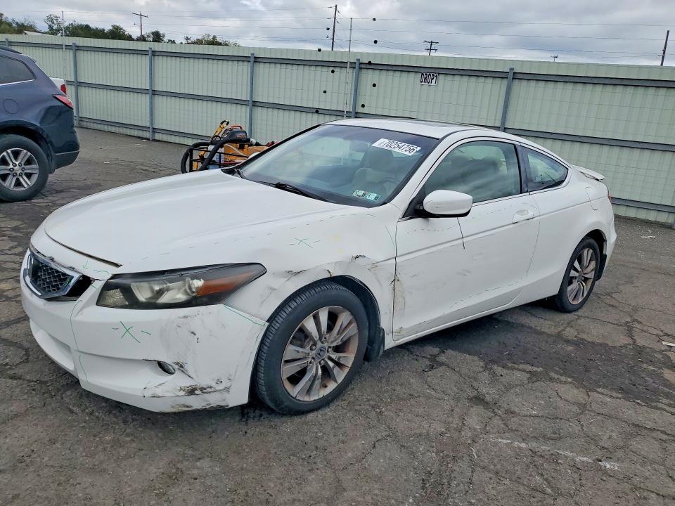 Auction sale of the 2009 Honda Accord, vin: 1HGCS12849A023175, lot number: 70254756
