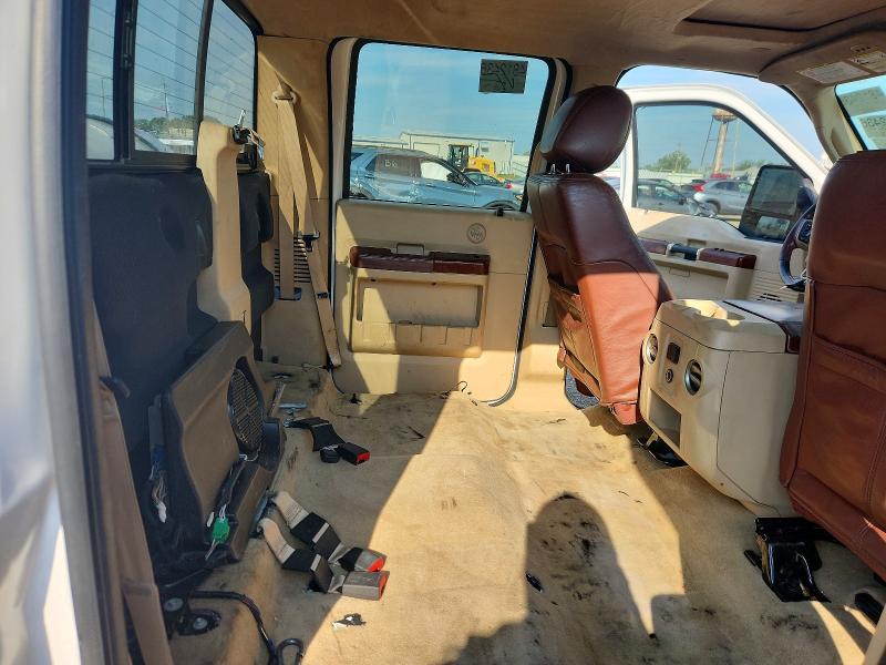 Aukcja sprzedaży 2014 Ford F350, vin: 1FT8W3DT3EEA37190, numer aukcji: 67234356