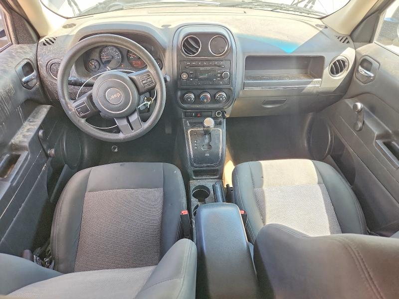 Auction sale of the 2014 Jeep Patriot, vin: 1C4NJPBBXED602754        , lot number: 69087886