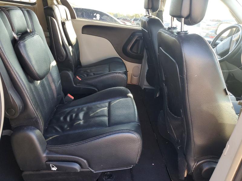 Aukcja sprzedaży 2014 Chrysler Town & Country, vin: 2C4RC1BG8ER211457, numer aukcji: 68752156