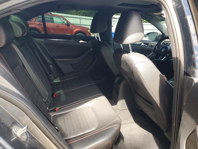 Aukcja sprzedaży 2018 Volkswagen Jetta, vin: 3VW4T7AJ9JM255329, numer aukcji: 67686906