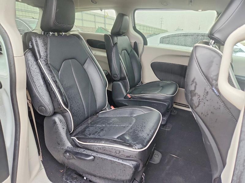 Aukcja sprzedaży 2023 Chrysler Pacifica, vin: 2C4RC1S70PR572930, numer aukcji: 68672926