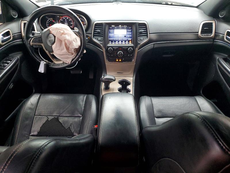Продажа на аукционе авто 2014 Jeep Grand Cherokee, vin: 1C4RJFBG9EC352131, номер лота: 66538226
