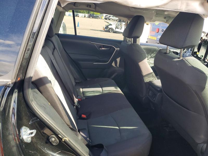 Aukcja sprzedaży 2025 Toyota Rav4, vin: 2T3P1RFV5SW554409, numer aukcji: 69981546