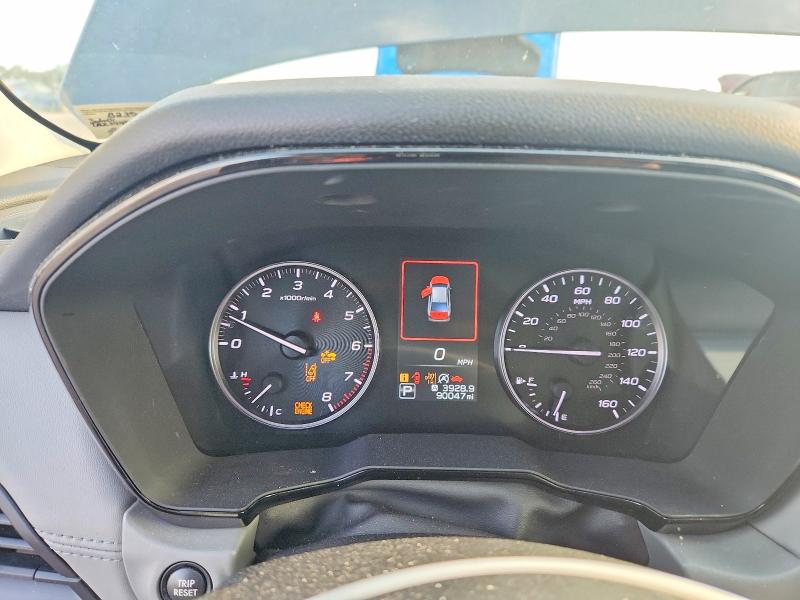 68024286 :رقم المزاد ، 4S3BWAD60R3008235 vin ، 2024 Subaru Legacy مزاد بيع