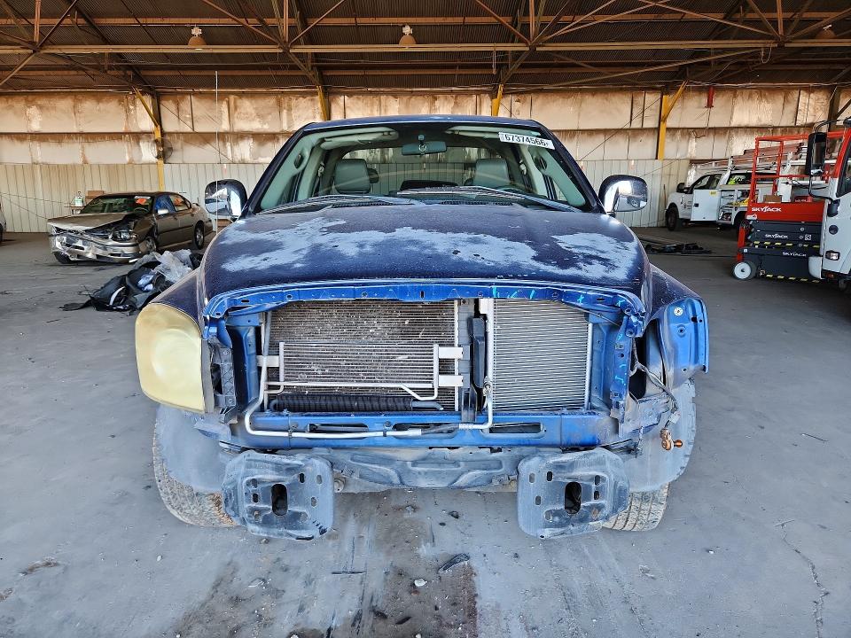 67374566 :رقم المزاد ، 1D7HA18K98J225539 vin ، 2008 Dodge Ram 1500 مزاد بيع