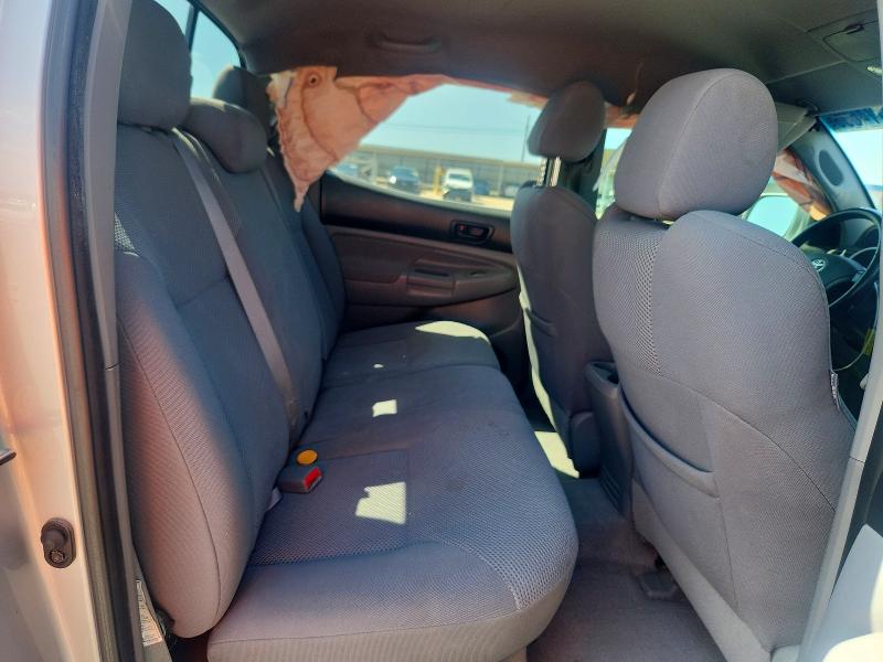 Aukcja sprzedaży 2007 Toyota Tacoma, vin: 5TELU42N57Z433888, numer aukcji: 69774696