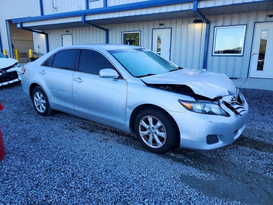 Aukcja sprzedaży 2011 Toyota Camry, vin: 4T4BF3EK5BR210979, numer aukcji: 70489516