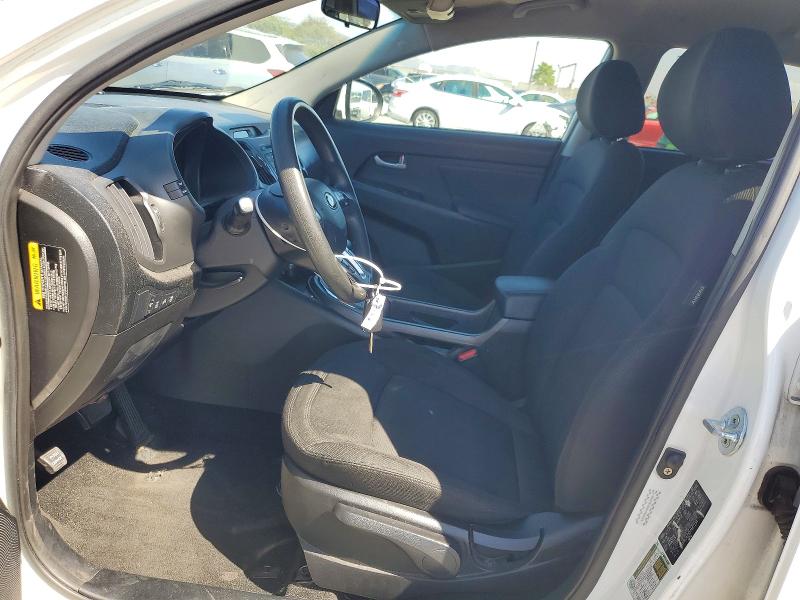 Продажа на аукционе авто 2013 Kia Sportage, vin: KNDPBCA28D7467254, номер лота: 70355216