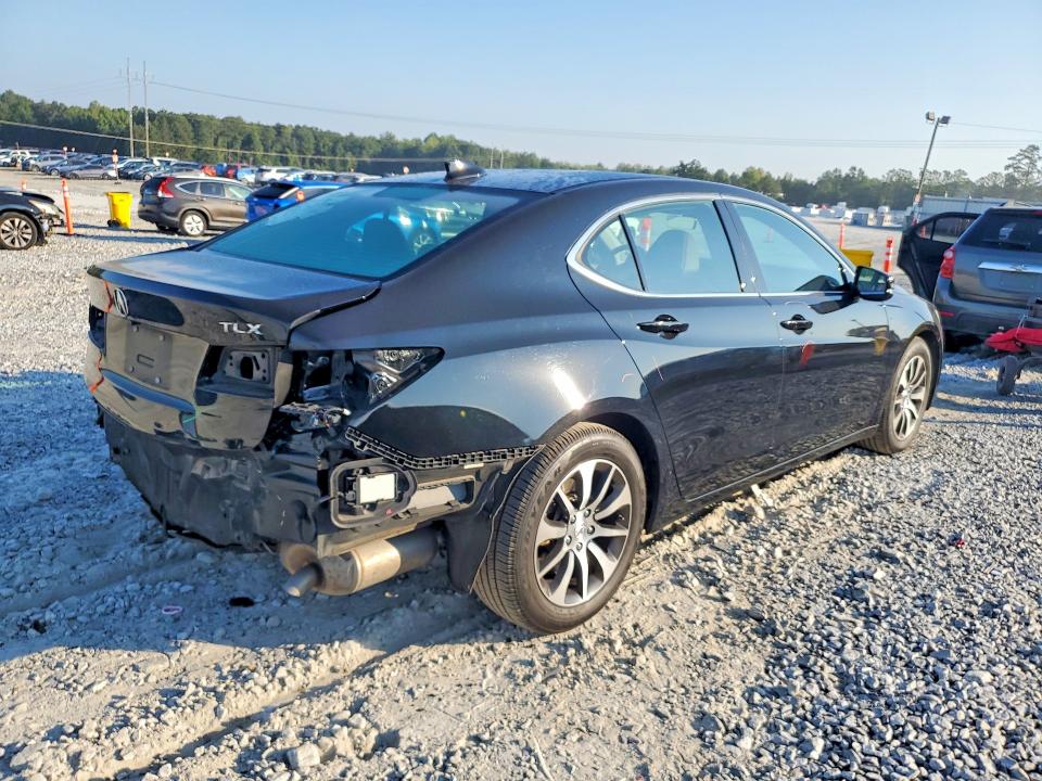 Aukcja sprzedaży 2016 Acura Tlx, vin: 19UUB1F57GA003097, numer aukcji: 69048326