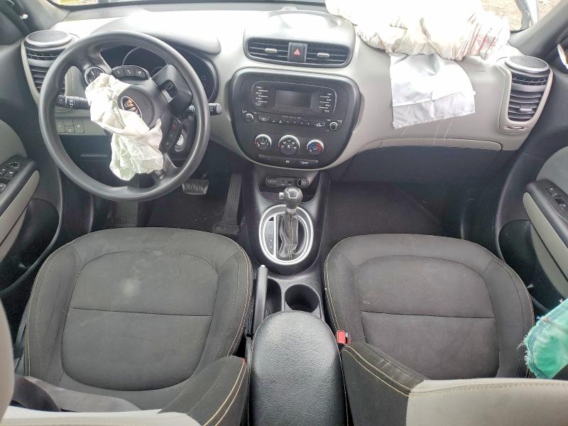 Продаж на аукціоні авто 2015 Kia Soul, vin: KNDJP3A55F7136457, номер лоту: 70486376