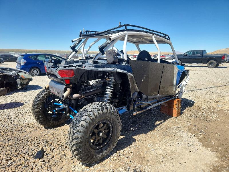 Aukcja sprzedaży 2017 Polaris Rzr, vin: 3NSVFE921HF931253, numer aukcji: 67731326