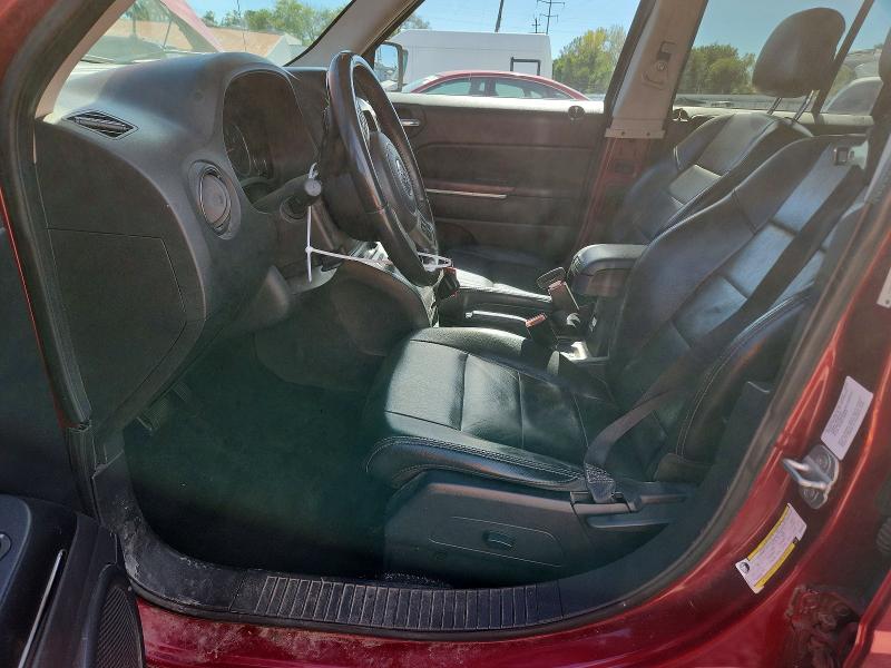 Aukcja sprzedaży 2012 Jeep Patriot, vin: 1C4NJRCB4CD655683, numer aukcji: 70447866