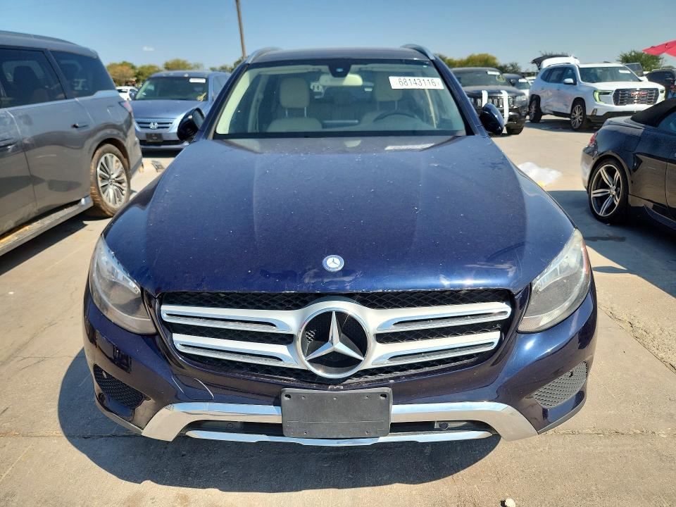 Продаж на аукціоні авто 2016 Mercedes-benz Glc, vin: WDC0G4JB0GF006837, номер лоту: 68143116