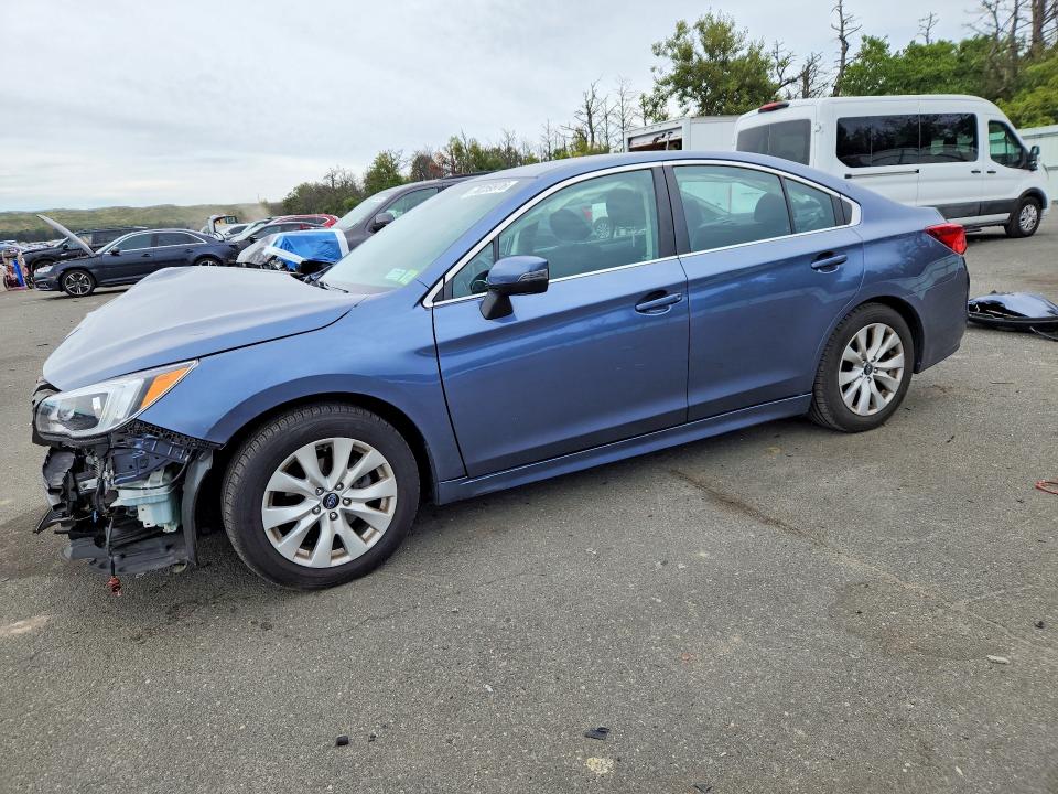 Продаж на аукціоні авто 2017 Subaru Legacy, vin: 4S3BNAF65H3054464, номер лоту: 70259976
