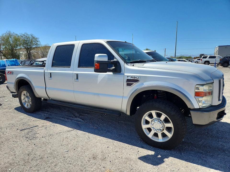 2008 Ford F350 მანქანა იყიდება აუქციონზე, vin: 1FTWW31R28EA04802, აუქციონის ნომერი: 69442916