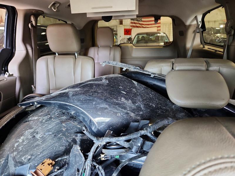 Продаж на аукціоні авто 2014 Chrysler Town & Country, vin: 2C4RC1BG4ER413227, номер лоту: 68495426