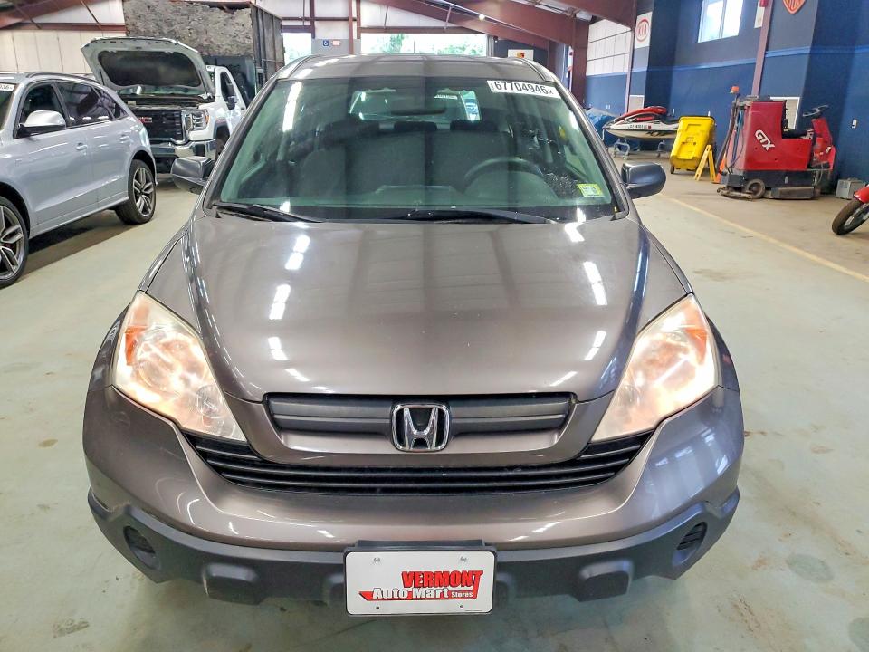 Aukcja sprzedaży 2009 Honda Cr-v, vin: 5J6RE48369L054357, numer aukcji: 67704946