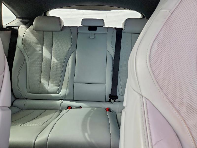 2015 Bmw X6 მანქანა იყიდება აუქციონზე, vin: 5YMKW8C56F0R42762, აუქციონის ნომერი: 70596496