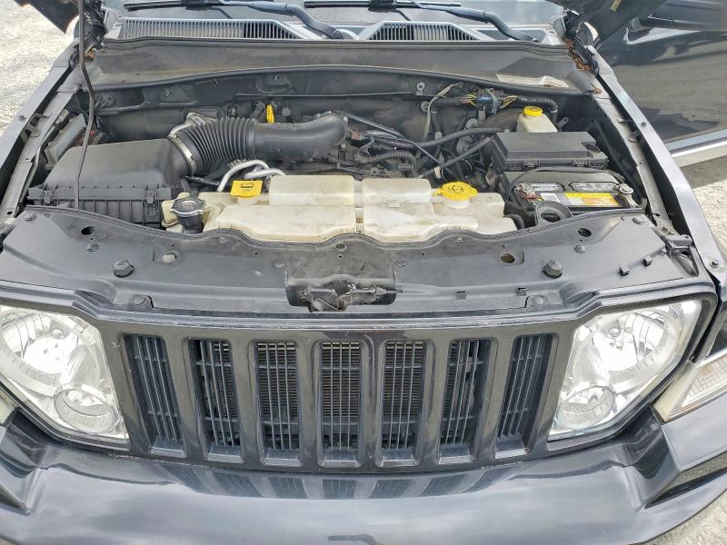 Продажа на аукционе авто 2012 Jeep Liberty, vin: 1C4PJMAK6CW187720, номер лота: 67402656