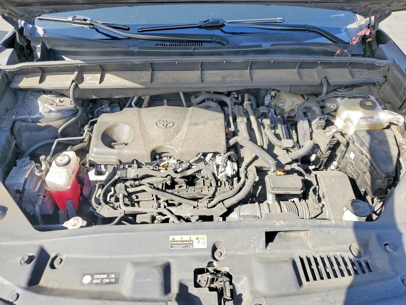 2022 Toyota Highlander Hybrid მანქანა იყიდება აუქციონზე, vin: 5TDGARAH7NS515408, აუქციონის ნომერი: 68997366