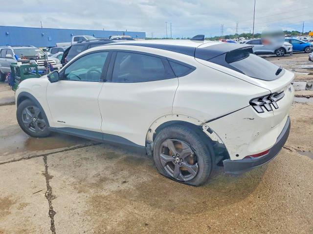 Продажа на аукционе авто 2023 Ford Mustang Mach-e, vin: 3FMTK1SSXPMA09240, номер лота: 67925406