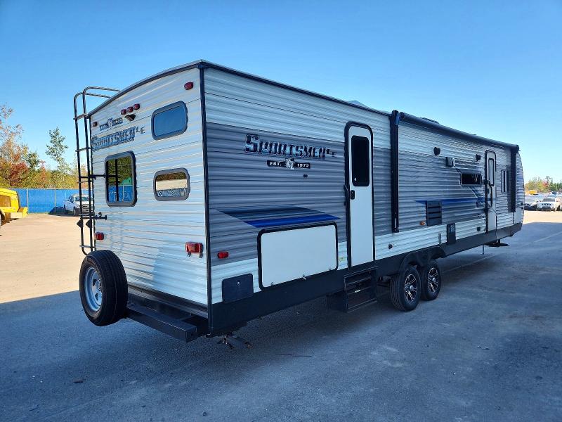 Auction sale of the 2020 Kz Sportsmen, vin: 4EZTU3324L5077024, lot number: 70522286