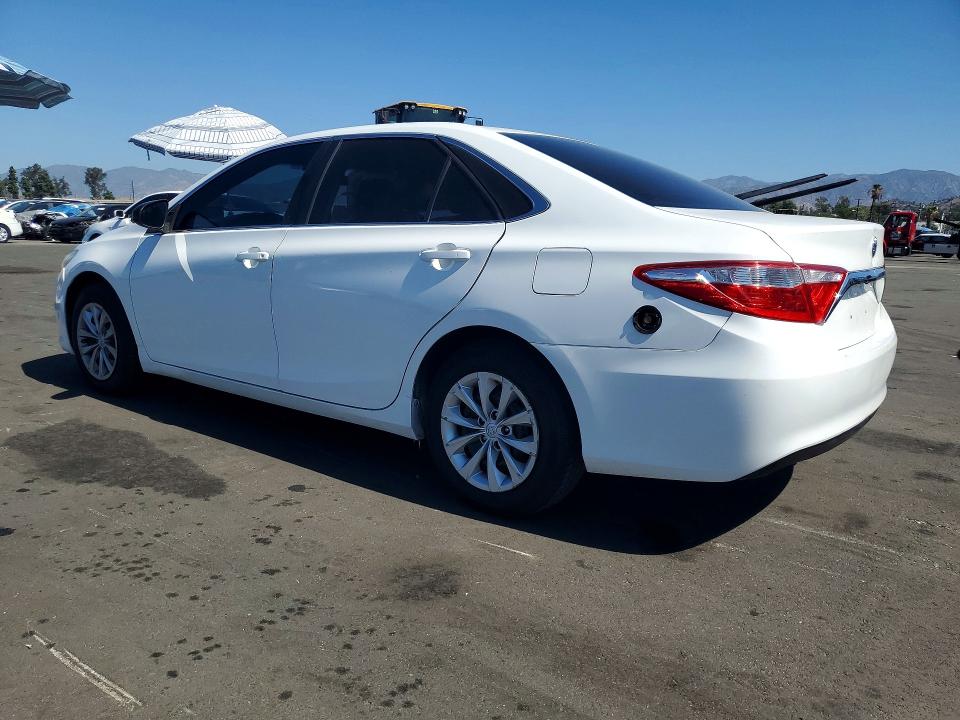 Продаж на аукціоні авто 2015 Toyota Camry, vin: 4T4BF1FK3FR508472, номер лоту: 65961906