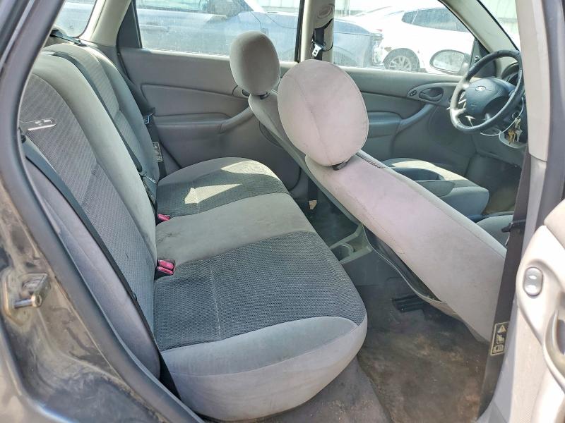 69479366 :رقم المزاد ، 1FAFP36313W216875 vin ، 2003 Ford Focus مزاد بيع