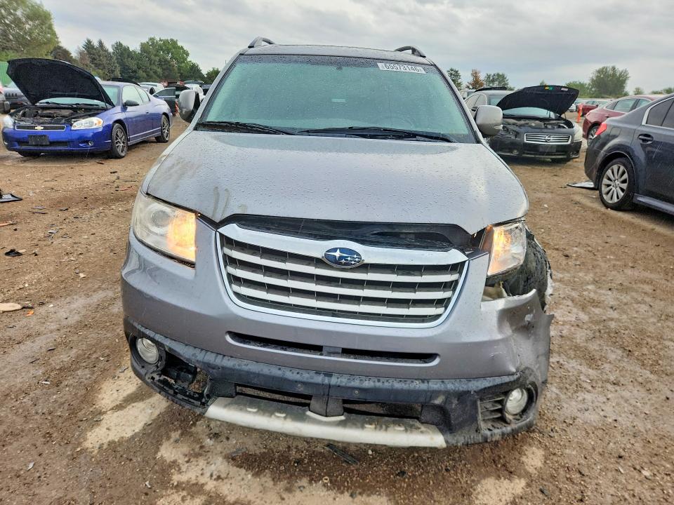 Продажа на аукционе авто 2008 Subaru Tribeca, vin: 4S4WX98D384400569, номер лота: 65573146