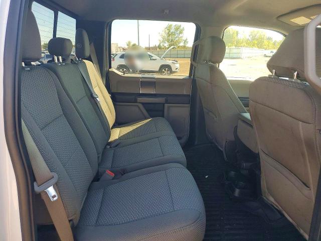 Продажа на аукционе авто 2019 Ford F150, vin: 1FTFW1E53KFA13330, номер лота: 70908496