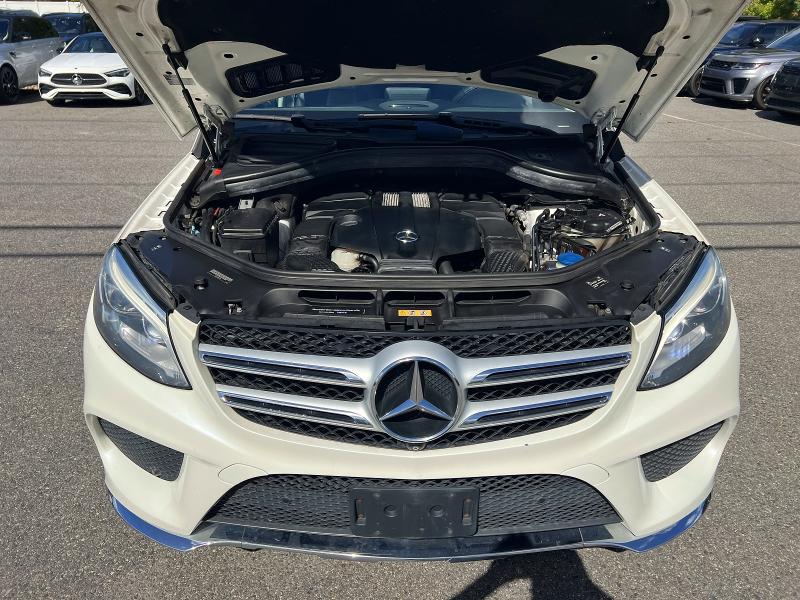 Продажа на аукционе авто 2016 Mercedes-benz Gle, vin: 4JGDA5GB3GA642456, номер лота: 69451986