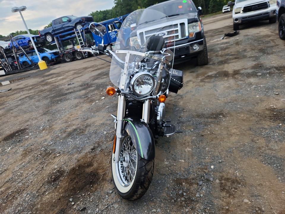 Aukcja sprzedaży 2015 Kawasaki Vn900, vin: JKAVN2D14FA053609, numer aukcji: 68286106